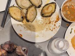 -一方渔歌蒸汽海鲜自助(文化路万达广场店)