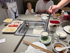 -海底捞火锅(上地华联店)