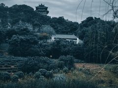 -雅达·阳羡溪山小镇中心