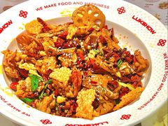 -禄鼎记·排队俩小时都要吃的酸菜鱼(石牌桥店)