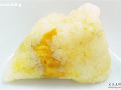 蛋黄粽子-老鼎丰(靖宇街总店)