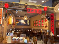 -谢老五跷脚牛肉·非遗传承店