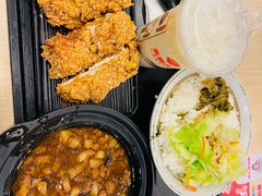 -永和大王(茉莉上新·友谊店)