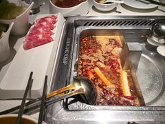 -海底捞火锅(长沙华创国际广场店)