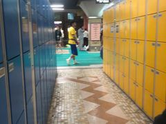 -上海玛雅海滩水公园