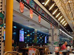 -一味一诚烤鱼(昌平悦荟店)