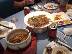 -坛宗剁椒鱼头(河西王府井店)