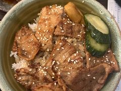 -古代饭堂(冠亚店)