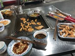 -西昌老号李小肠特色烧烤园(双流店)