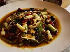 -辣婆婆(航天桥店)