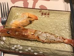 -赤坂亭·M9和牛烧肉·铁板烧(合肥万象城店)