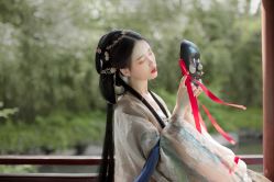 -八角古风摄影