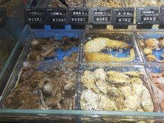 -徐记海鲜·宴会(大唐西市|丰庆店)