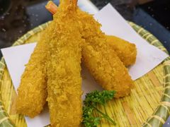 -真剑日本料理·铁板烧(贵州路店)