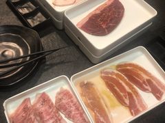 -神户赤童日式烤肉伙伴(东直门店)
