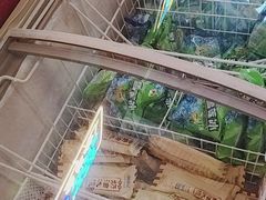 -798烧烤工厂(太和路店)