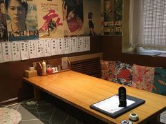 卡座-胜代日本料理(云程巷小区店)