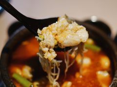 凯里酸汤鱼-山石榴·贵州菜(丰盛里店)