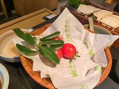 -季季山·云南野生菌火锅(上海首店)