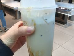 -喜茶(中山利和新地店)