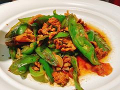 -兰湘子·湘菜小炒(石家庄万象城店)