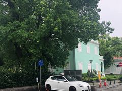 -龙环葡韵住宅式博物馆