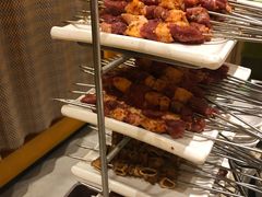 -丰茂烤串(公园店)