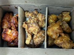 -Kyochon1991校村(共和路店)