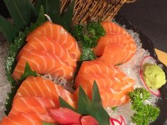 -大和食乐·鲜和牛酸汤火锅(环宇荟店)