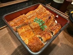 -玄白·炭烤活鳗(上海首店)