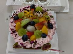 -昔木生日蛋糕(宜昌店)