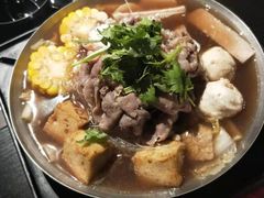 -8锅臭臭锅·正宗台湾小火锅(中心五路店)