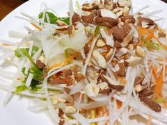 凉菜-天山醉美·新疆餐厅(富华里店)