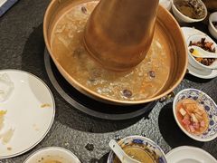-仁和四季涮肉馆(天坛南门店)