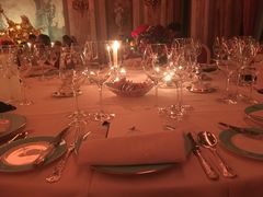 -The Ritz Restaurant