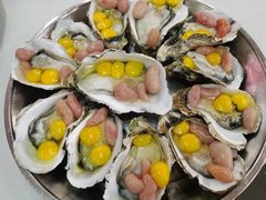 -飞尝蚝·顺德菜·鱼生(顺德总店)