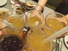-海底捞火锅(银泰中心店)