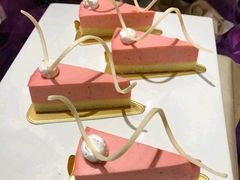 -百香自助餐厅·西安唐隆国际酒店(曲江店)