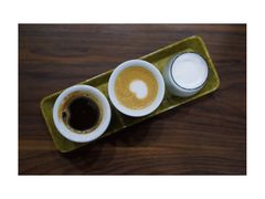 -Eu2+ coffee(上大路店)