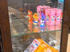 -富力希尔顿酒店·地阔自助餐厅