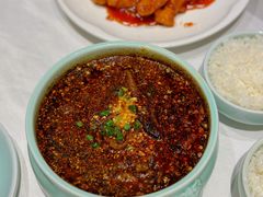-江城小馆陕南妈妈菜·全球旅行餐厅(钟楼店)