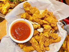 -莲花公园煎蟹·精致小馆(火车站店)
