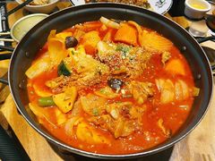 -乐园夜市场(五道口王庄路店)