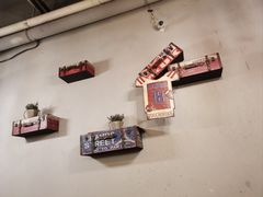 -一品牛鲜潮汕牛肉火锅(茶花园店)