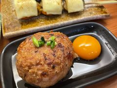 -诚家·日式烧鸟·深夜食堂(虹桥天街店)
