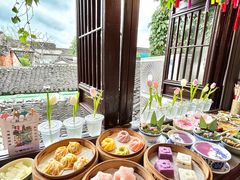 -乾生元·苏式糕点苏式特产(平江路1店)