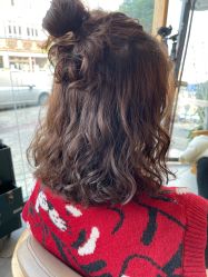 -星格造型·Hair Salon