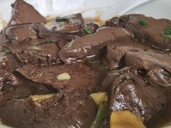 -胜记烧鹅美食