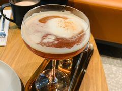 -星巴克臻选(上海合生汇1F店)