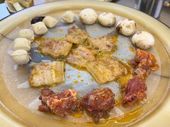 -阿昌白族石板烧(大理古城店)